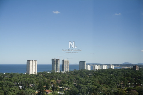 Hermoso Departamento En Venta A Estrenar.- Ref: 4487