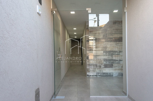Imagen 3 de 19 de Departamento 2 Amb 1° Piso Frente - Con Balcon - Con Cochera- Ultimas Unidades