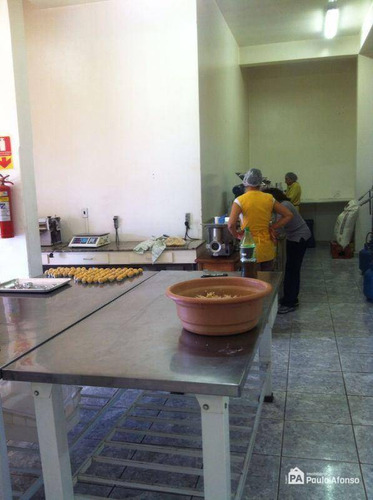 Ponto Comercial À Venda, 50 M² Por R$ 420.000 - Jardim Das Hortênsias - Poços De Caldas/mg - Pt0032