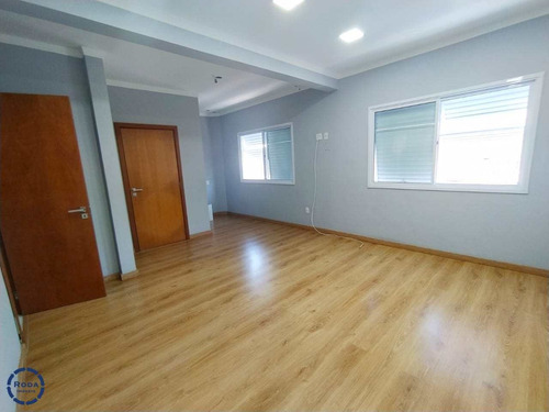 Casa De Condomínio Com 3 Dorms, Marapé, Santos - R$ 850 Mil, Cod: 18822 - V18822