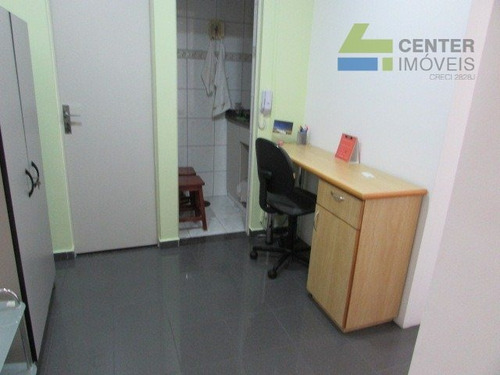 Imagem 5 de 15 de Salas/conjuntos - Vila Mariana - Ref: 12534 - V-870531