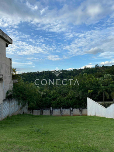 Imagem 4 de 4 de Gênesis 01 - Terreno De 450m² - Vista Para Mata; Declive; Valor De Oportunidade - Cncd303