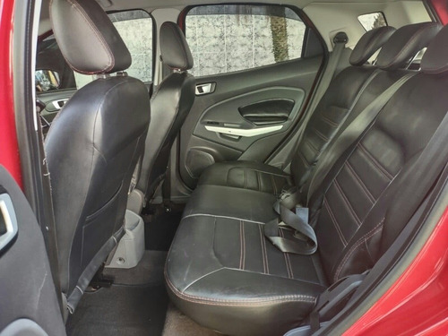 Imagem 10 de 11 de Ford Ecosport 2013 1.6 16v Freestyle Flex 5p