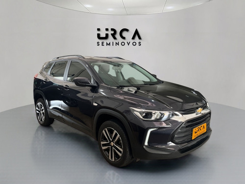 Chevrolet Tracker 1.0 TURBO FLEX LT AUTOMÁTICO