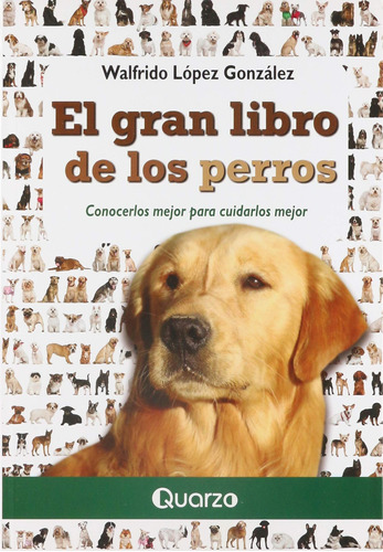 Gran Libro De Los Perros, El 81mpv