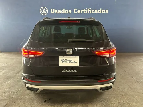 Seat Ateca 1.4 Style 150Hp At