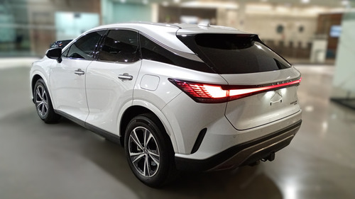 Lexus Rx350 2023