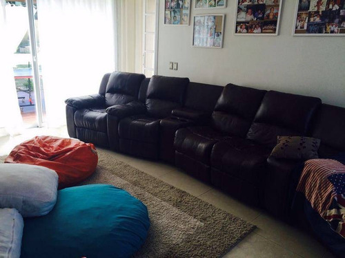 Imagen 7 de 10 de Id 1775 - Residencia En Barrio Privado. Temporada