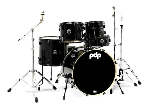 Bateria Pdp Mainstage Pdma2215