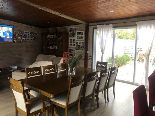 Imagen 23 de 30 de Casa En Barrio Privado