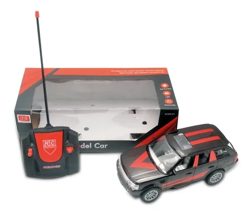 Mercado libre cheap auto control remoto