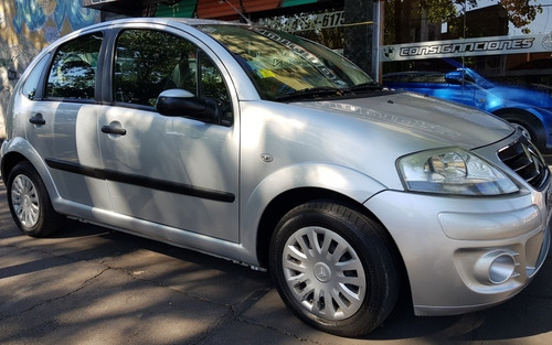 Citroën C3 1.4 I Sx Pack Premium Am74 2011