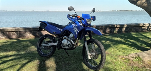 Imagen 2 de 12 de Yamaha Xtz 250