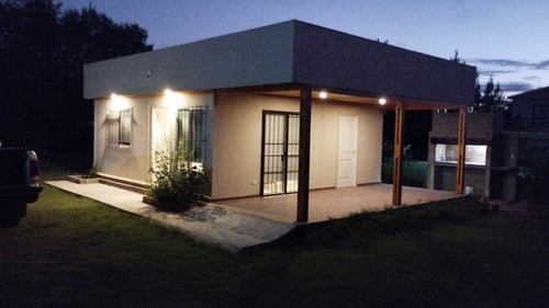 Casa Villa Giardino Lh 87, C/pileta, Lugar Exclusivo