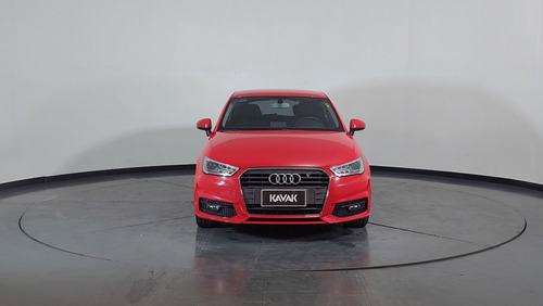 Audi A1 1.4 TFSI AMBITION MT
