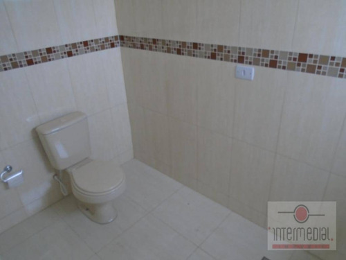 Imagem 3 de 30 de Salão À Venda, 326 M² Por R$ 880.000,00 - Jardim Das Palmeiras - Boituva/sp - Sl0109