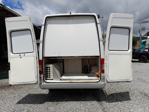 Motor Home Mercedes Benz - Itu Trailer - Y@w4