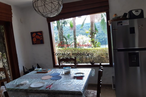Imagem 15 de 30 de Casa Em Condomínio - Co00065 - 69299945