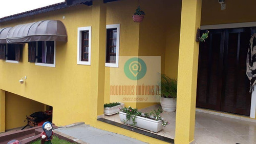 Imagem 4 de 30 de Ótima Chácara À Venda, 1000 M² Por R$ 850.000 - Terra Preta - Mairiporã/sp - Ch0005