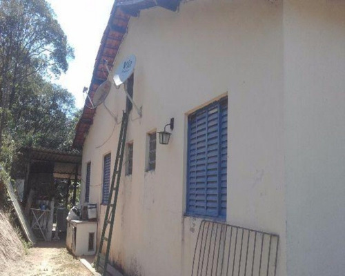 Imagem 6 de 11 de Casa - Ca00239 - 34262078