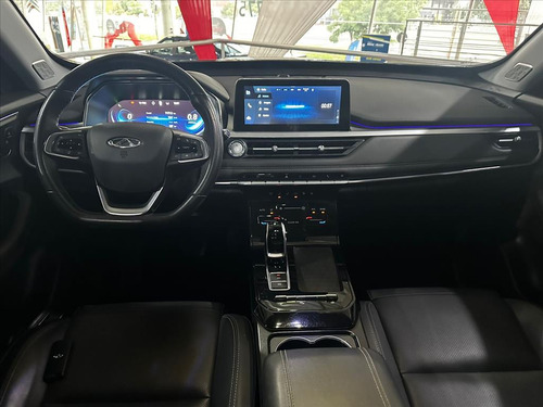 Caoa Chery tiggo 7 pro 1.6 TGDI GASOLINA DCT