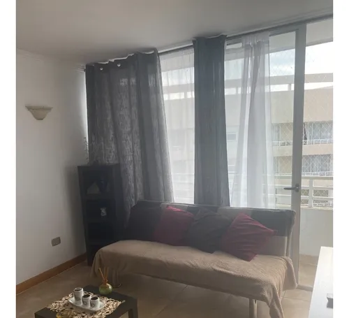 Departamento Venta Edificio Punta Cavancha
