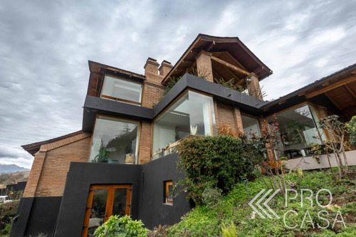 Casa Vende/golf Lomas De La Dehesa