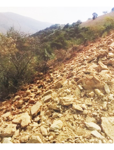 Rancho En Venta Ubicado En Pinal De Amoles, Queretaro