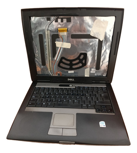 Dell Latitude D520 Para Reparar Checar Descripcion!!!! (Usado)