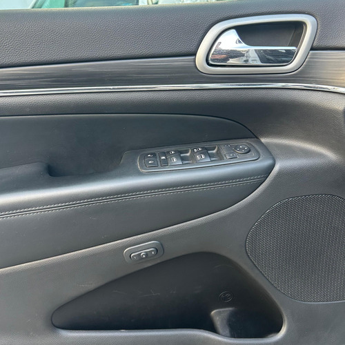 Jeep Cherokee 2.4 Limited Plus At
