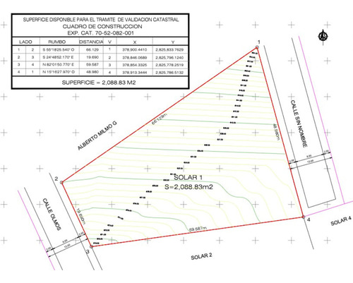 Terreno En Venta En Los Remates En Monterrey