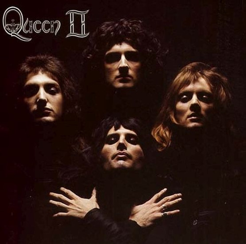 Queen - Queen Ii - 2 cd nuevo