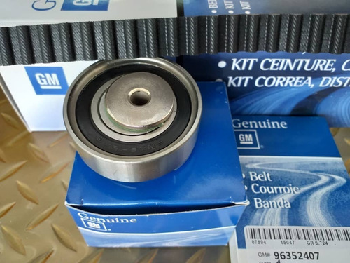 Kit Tiempo Corsa 1.3 / 1.4 / 1.6 Gm Tensor Canada