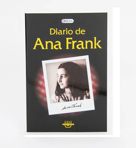 El Diario De Ana Frank 