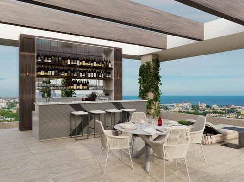 Apartamento En Venta Av. Sarasota En Bella Vista