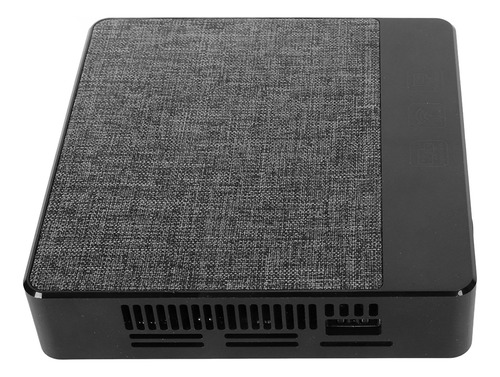 Mini Pc Para Microordenador N4020 De Hasta 2,8 Ghz, 4k, 60 H