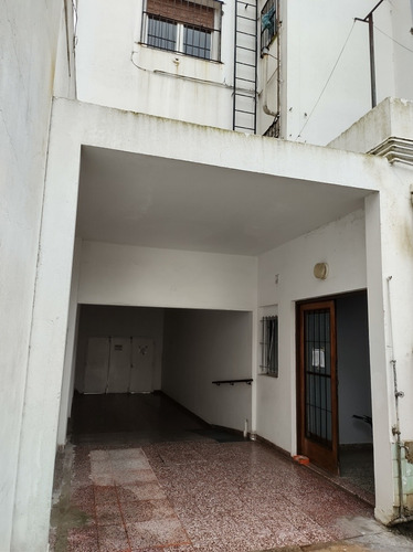 Imagen 11 de 14 de Departamento Centrico Dos Ambientes Al Frente