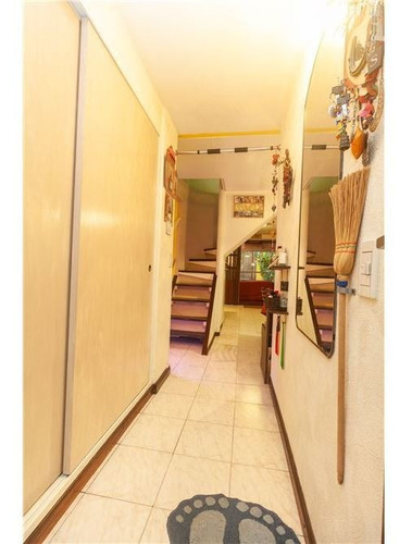 Imagen 15 de 30 de Venta Departamento 3 Ambientes En Duplex Balvanera