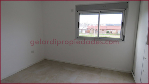 Imagen 14 de 18 de Duplex Venta Dos Dormitorios Estrenar Viamonte Bahia Blanca