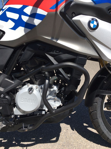 Imagen 12 de 15 de Bmw G310 Gs 2019 - Auto Munich