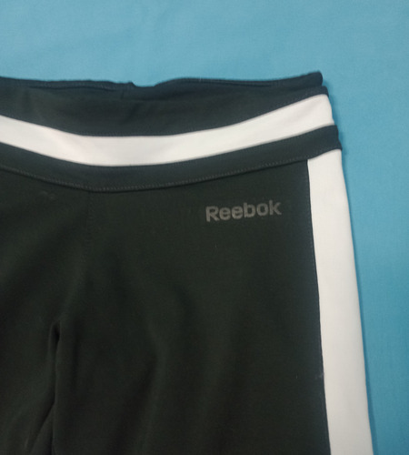 Calza Deportiva Reebok Mujer (Usado)