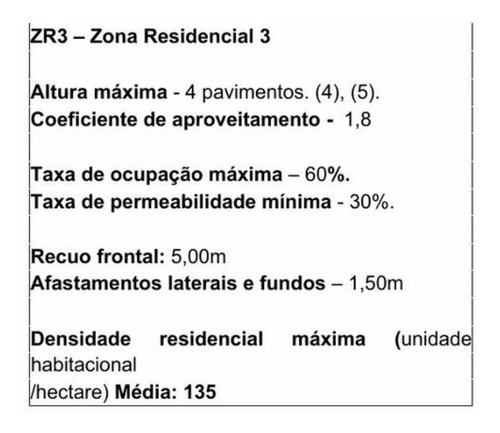 Imagem 7 de 7 de Terreno - Cidade Jardim - Ref: 34742077 - V-te00307