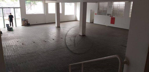 Imagem 19 de 27 de Prédio Para Alugar, 2938 M² Por R$ 84.900,00/mês - Saúde - São Paulo/sp - Pr0103
