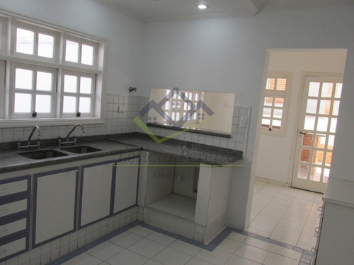 Imagem 10 de 30 de Sobrado Alphaville Residencial 11 - Ca00198 - 69289151