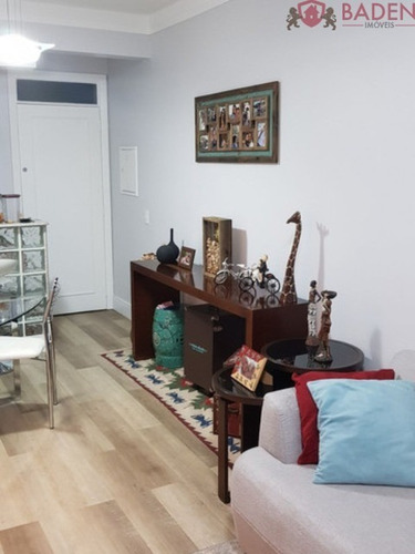 Imagem 2 de 9 de Apartamento 2 Dormitórios Sendo 1 Suíte - Ap03866