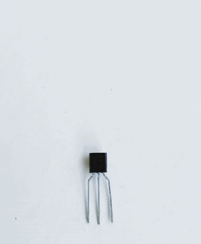 Transistor C63816 Pnp Epitaxial Lote 4 Piezas