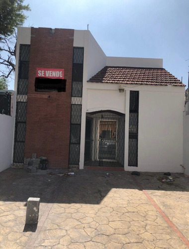 Casa En Venta En Centro En Monterrey