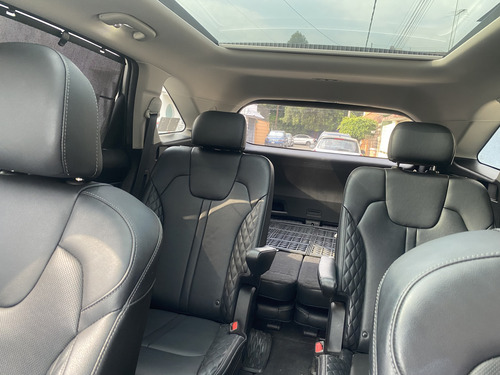 Kia Sorento Sxl 2.5 Turbo 270hps Versión Top