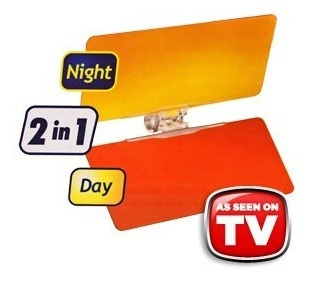 Visor Hd Vision Alta Definición Día Y Noche Con Envío Gratis