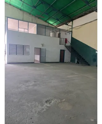 Galpón en venta